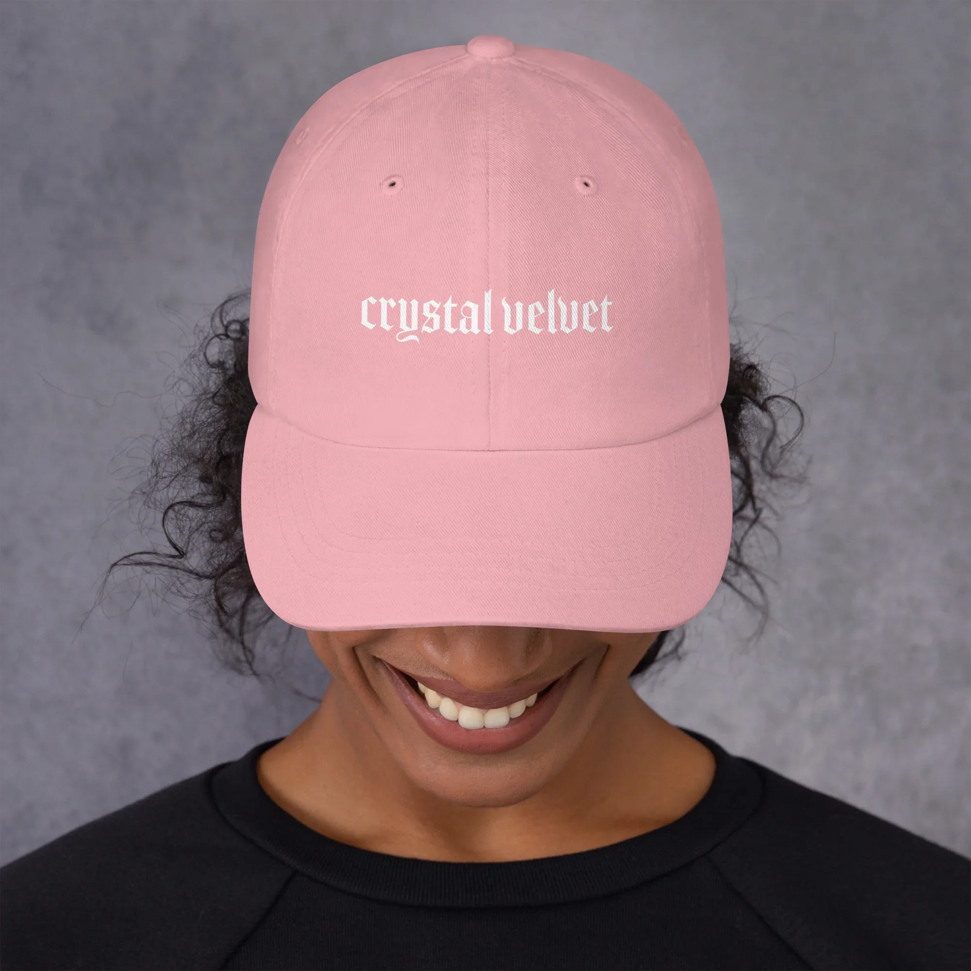 classic-dad-hat-pink-front-6a9169d6398c8.webp
