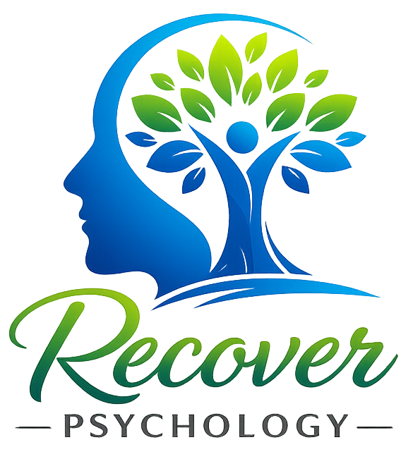 Recover Psychology