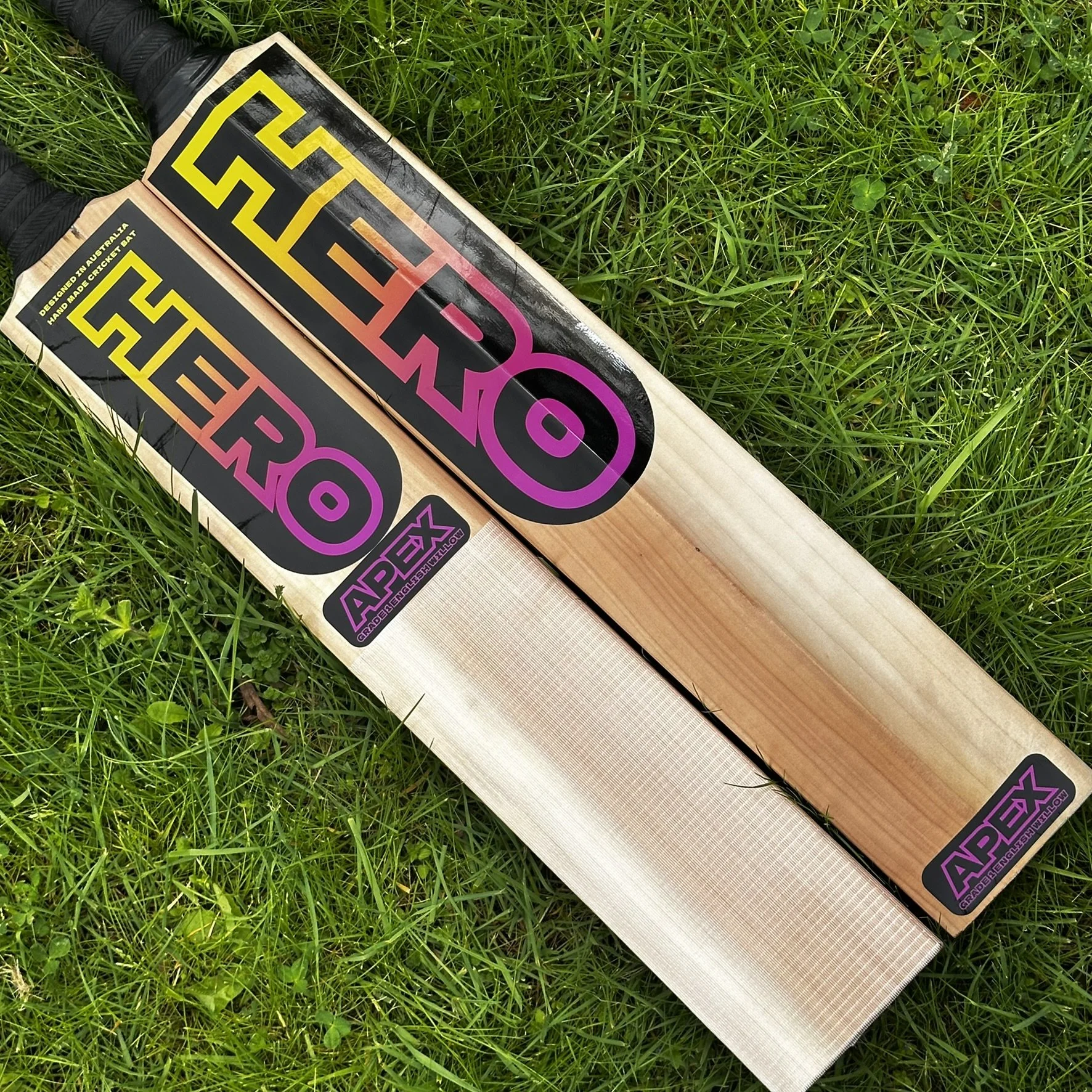 Hero Apex | Full Profile