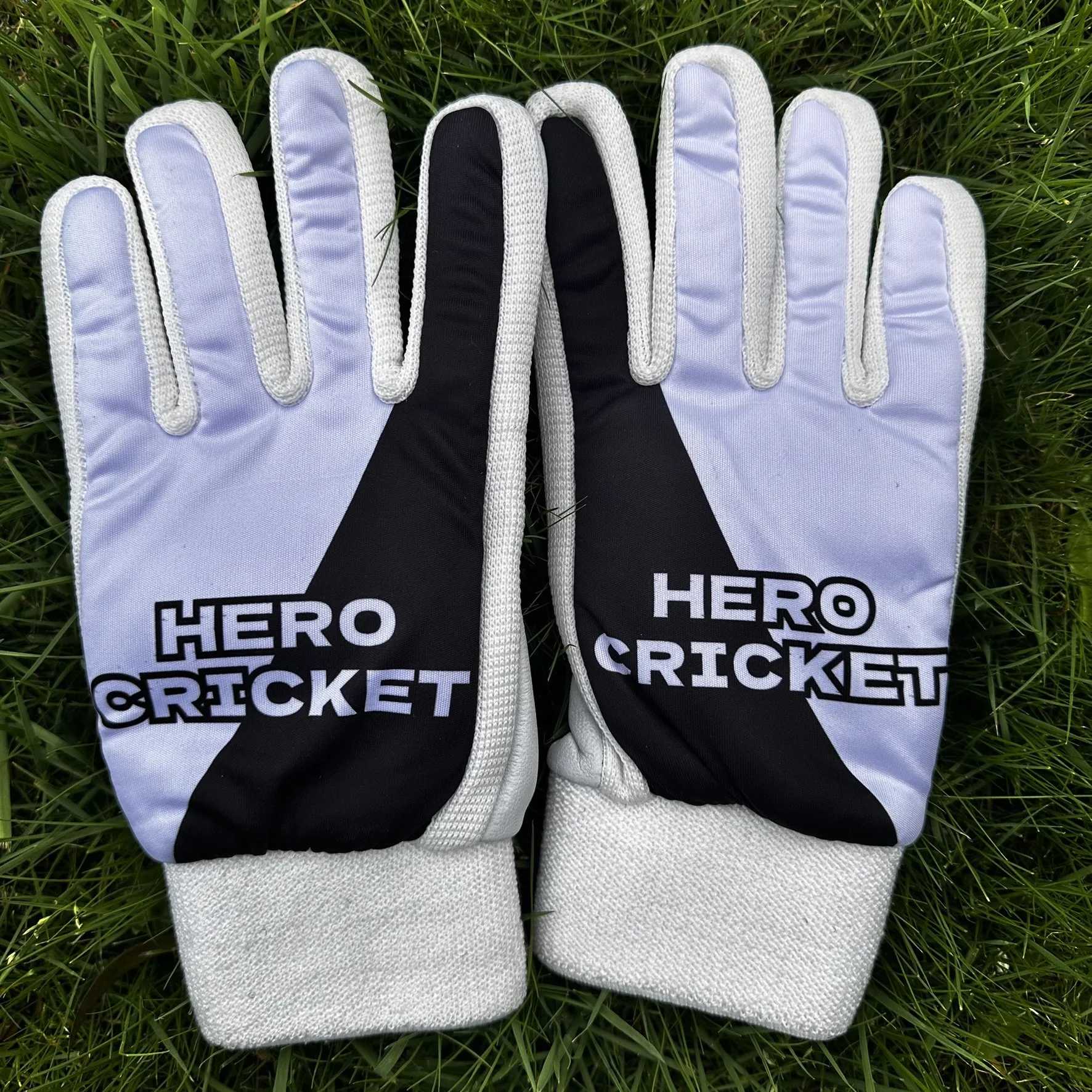 Indoor Cricket Gloves