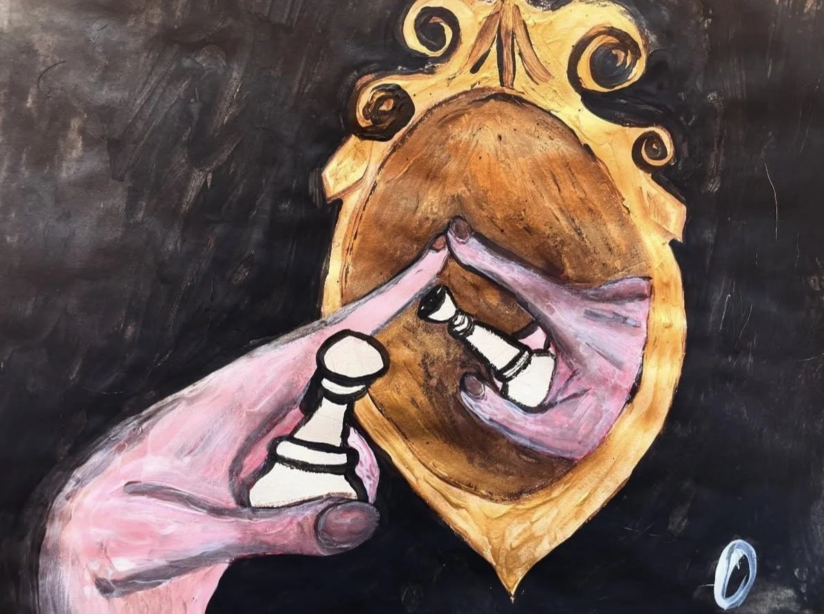 Stoicism: Ancient Greek Philosophy Of Discipline and Self-Esteem