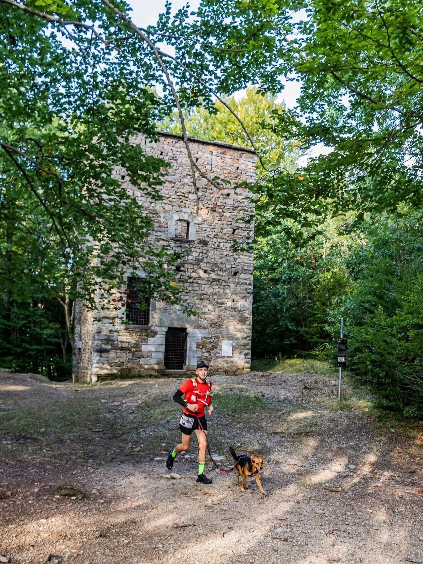 ☀️☀️ REDDE RUN 2025 🏃🏻🏃🏼&zwj;♀️

Meteo perfetta prevista per DOMENICA 28 settembre!

Iscrizioni sul posto tra le 09:00 e le 09:45. Partenza dalla Piazza Nag Arnoldi a Comano! Non mancate per una giornata di grande divertimento, amicizia e solidar