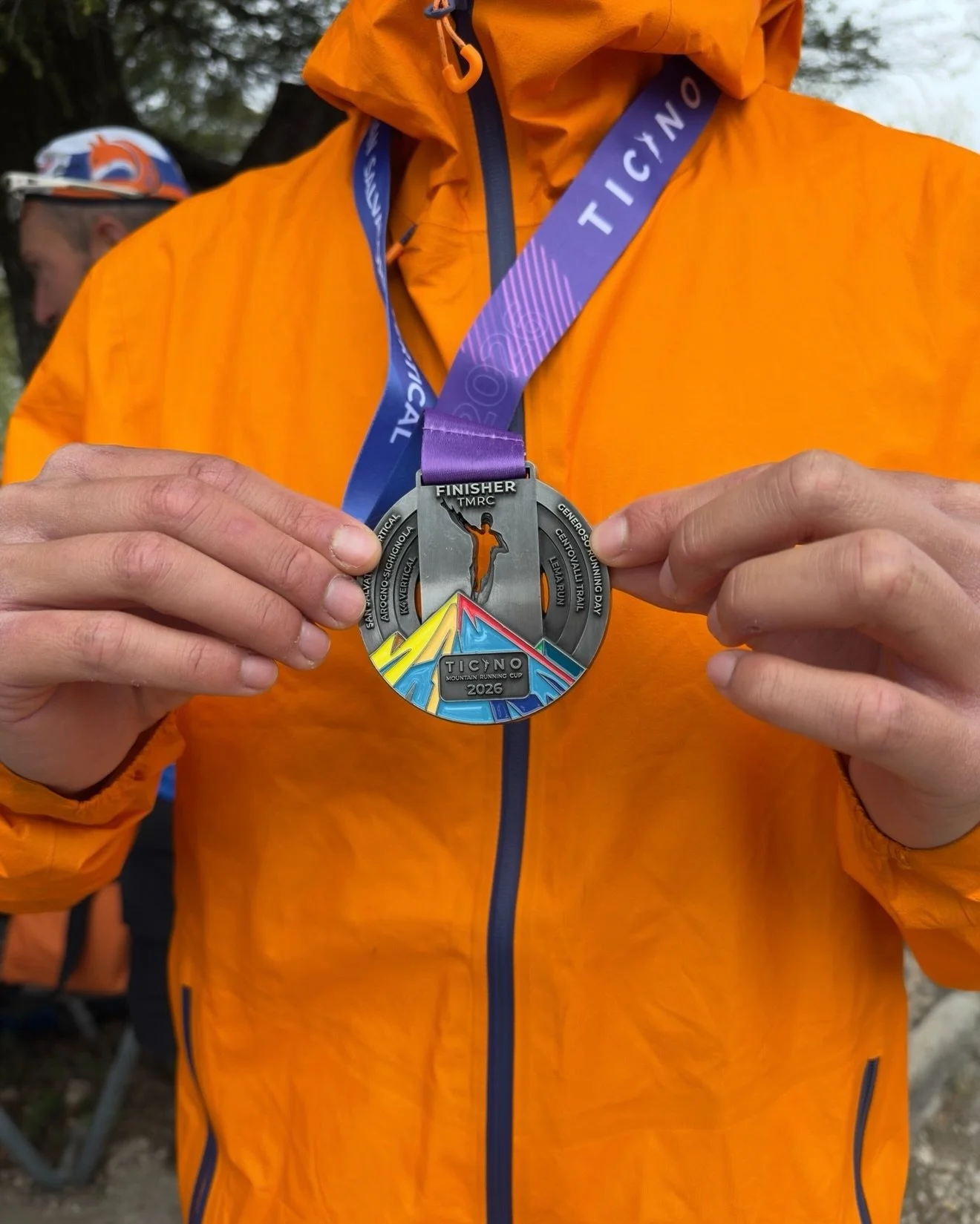 🇮🇹 SAN SALVATORE VERTICAL 2026

Rivivi i momenti pi&ugrave; intensi dell&rsquo;edizione 2026 del San Salvatore Vertical attraverso queste immagini: fatica, determinazione e panorami spettacolari lungo uno dei percorsi pi&ugrave; iconici della regio