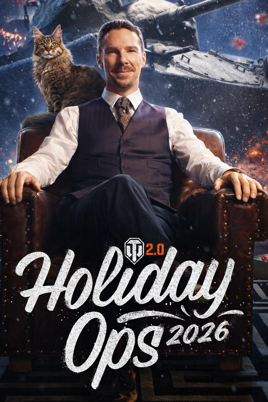 World Of Tanks (2025)