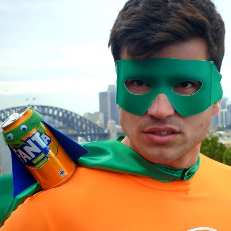 FANTA: HOYTS PARTNERSHIP