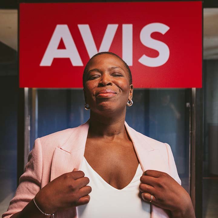 AVIS: PREFERRED RELAUNCH