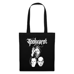 Trifecta tote bag / handlenett