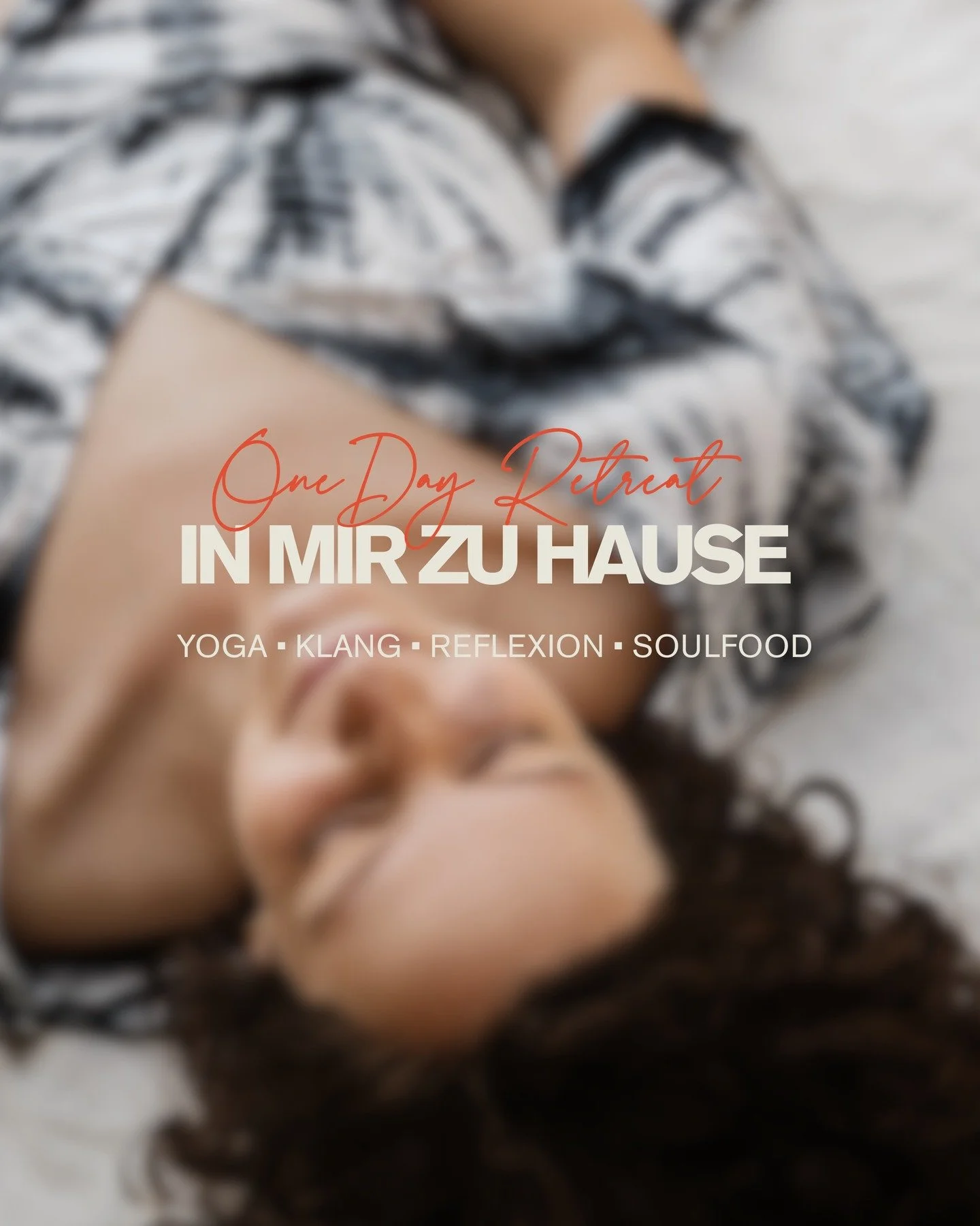 ✨Ein Tag f&uuml;r dich. F&uuml;r deine Kraft. F&uuml;r dein Zuhause in dir. 🌱 Wenn du entdecken m&ouml;chtest, was dich st&auml;rkt und welche Ressourcen in dir liegen, dann schenke dir mit unserem Retreat genau diesen Raum. #inmirzuhause #frauenret