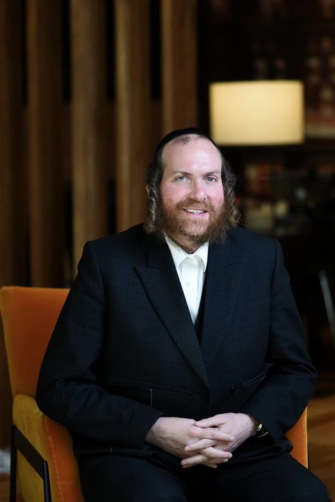Joel Zupnick