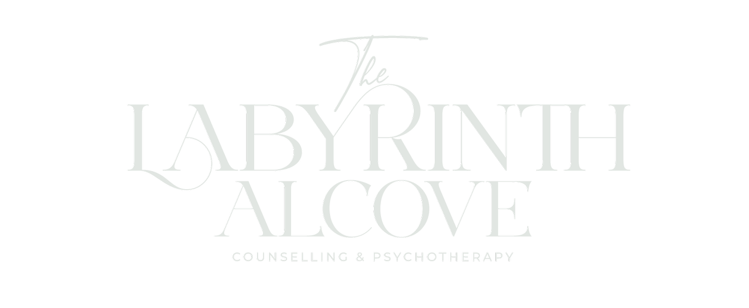 The Labyrinth Alcove Counselling &amp; Psychotherapy