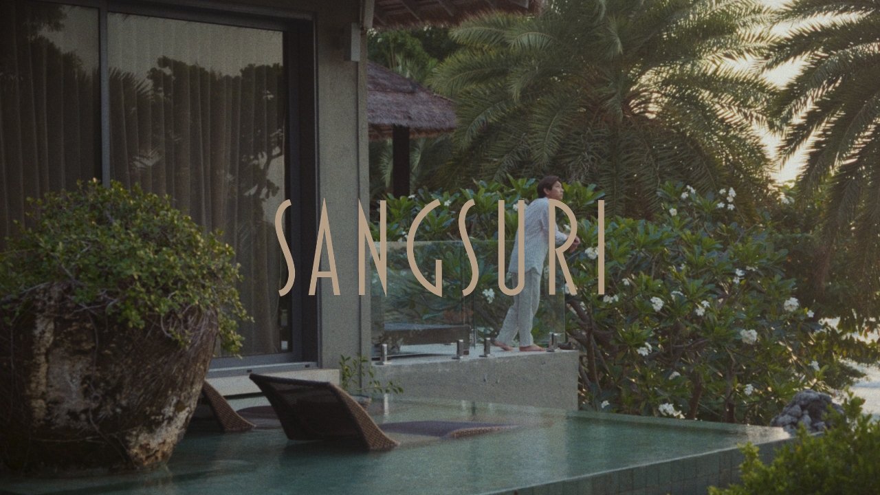 Sangsuri Beach Villas - Koh Samui, Thailand | gorgeous, relax, peaceful