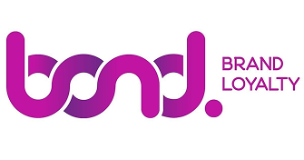 Bond brand loyalty logo