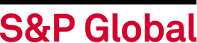 S&P Global logo
