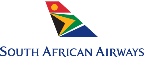 south african airways logo