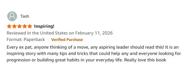 Growth without borders amazon review