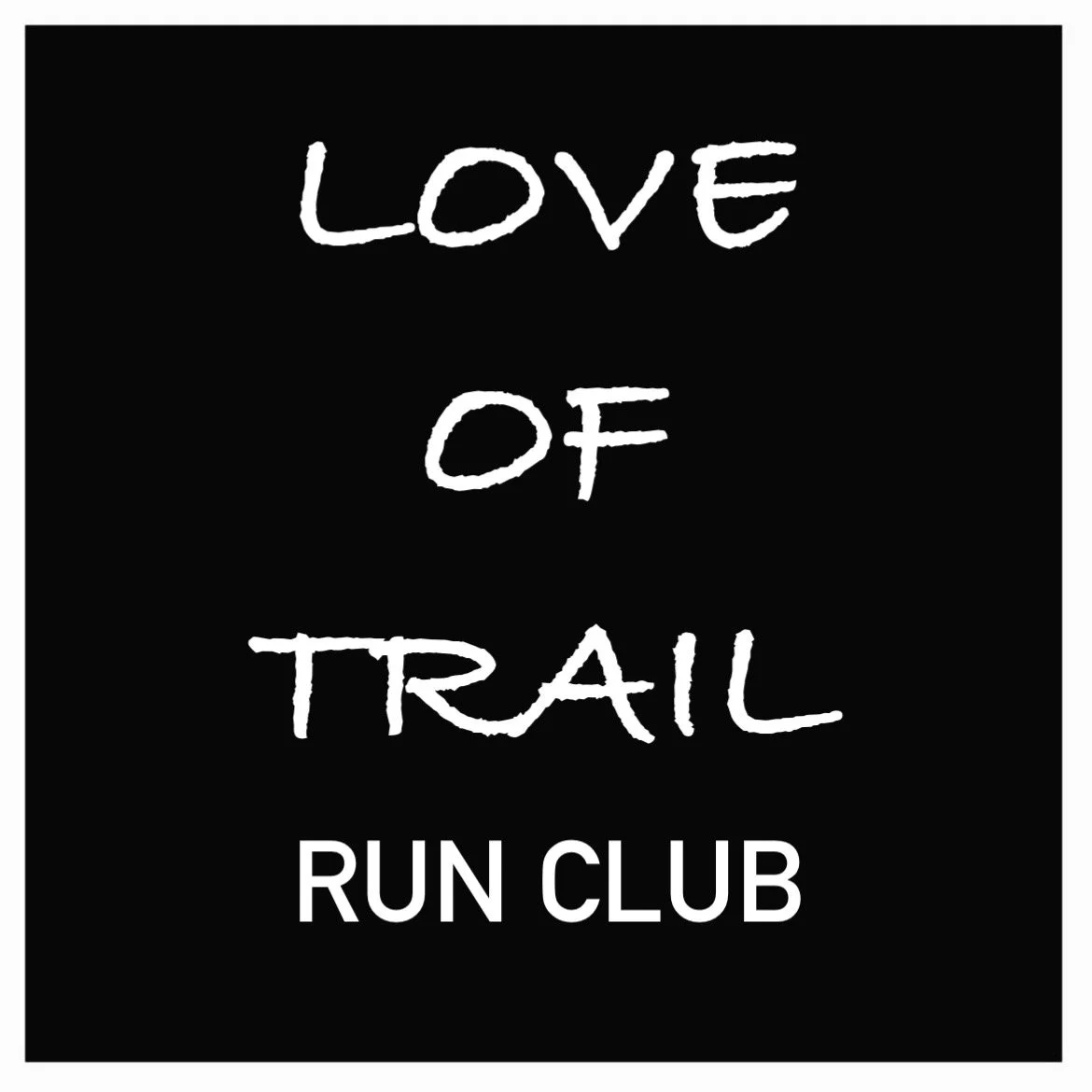 Trail Run Meetup