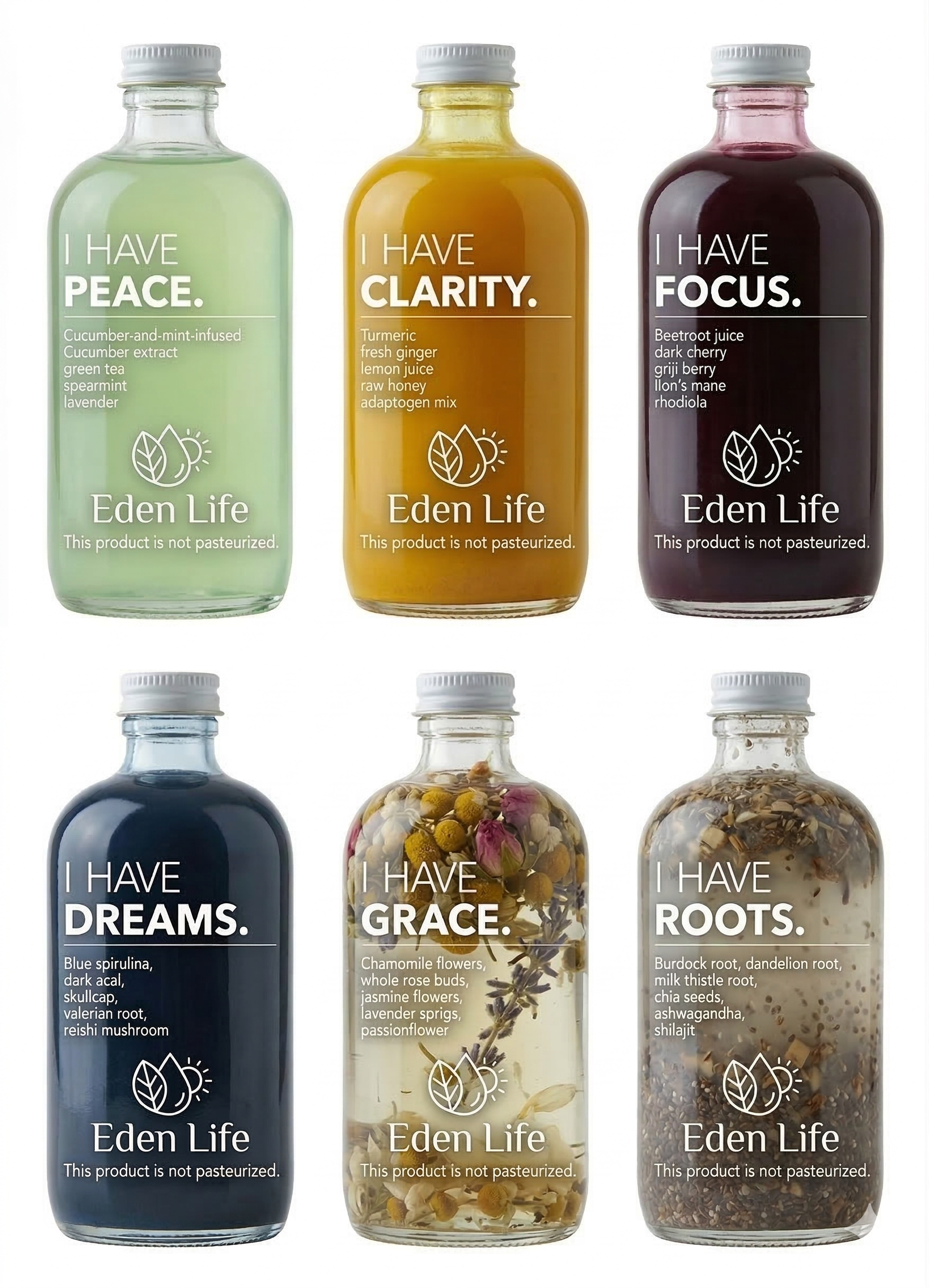 The Evolution of Wellness Branding: Beyond the Lotus Flower