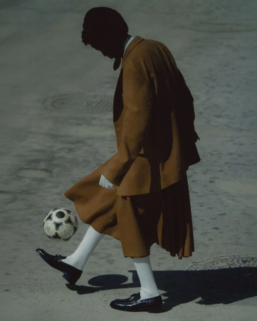 Stop Building Communities. Start Designing Tribes: The Brutal Branding Lessons from Modern Sport.