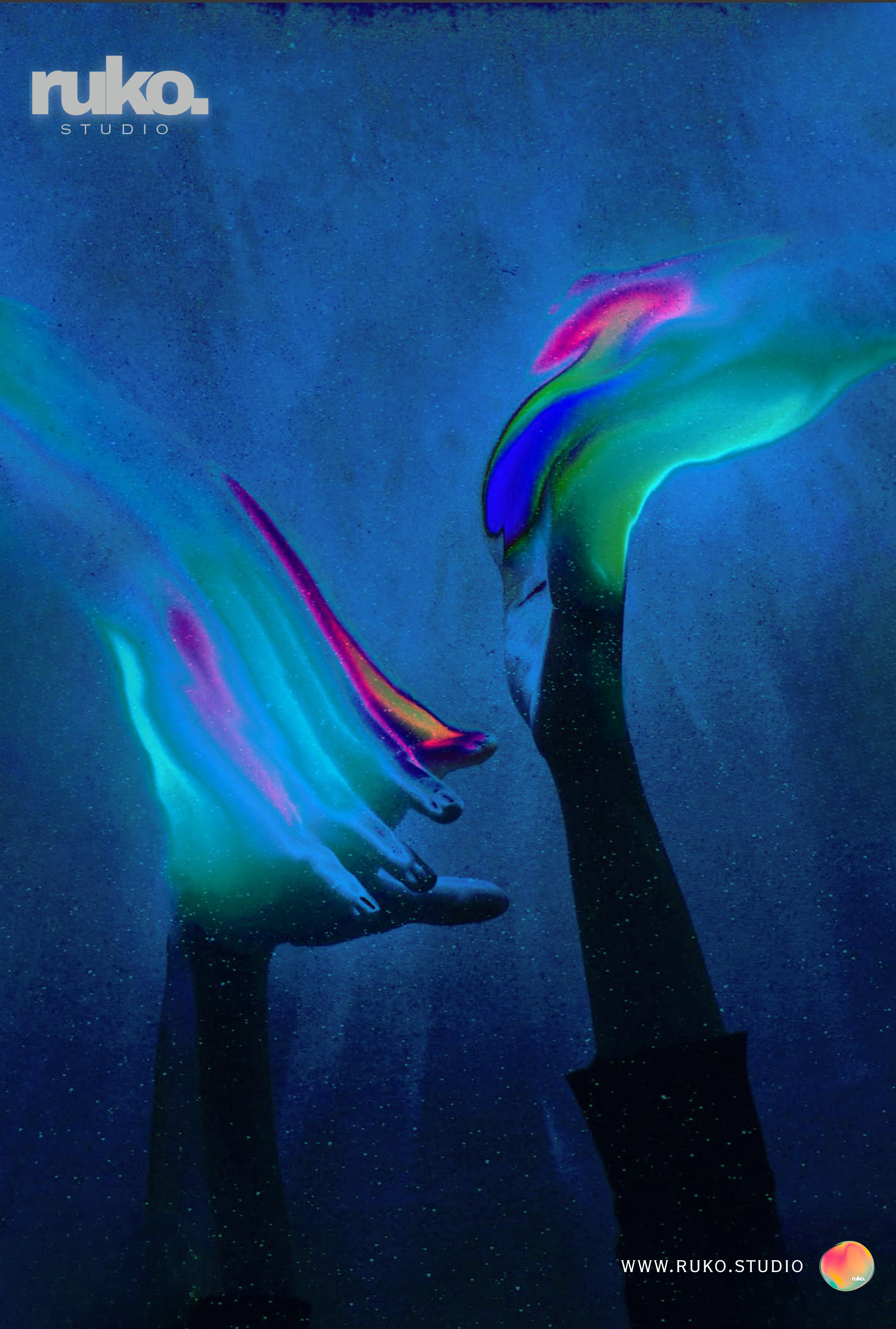 Why Your Brand’s Colour Palette Is a Safety Blanket (and How to Burn It)