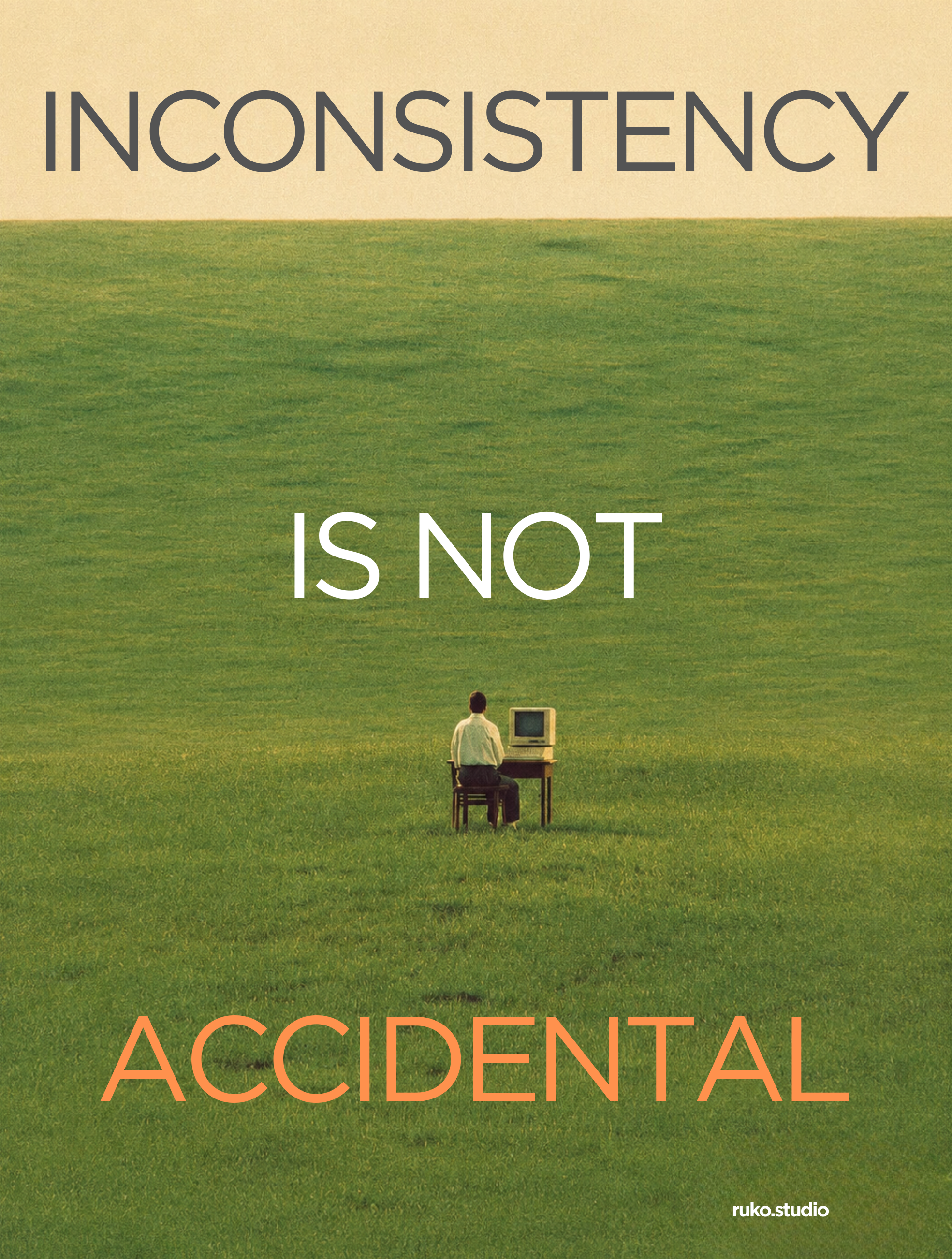 Why Inconsistent Branding Makes You Invisible to AI Agents