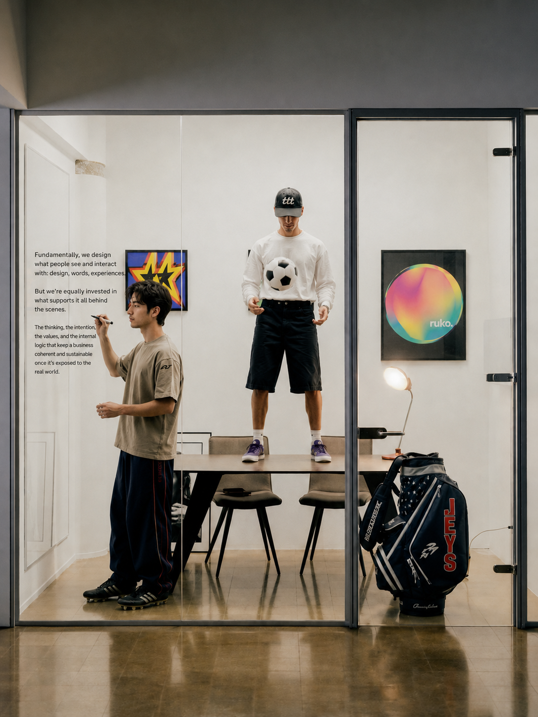 Brand Strategy for Established Businesses: When and How to Invest