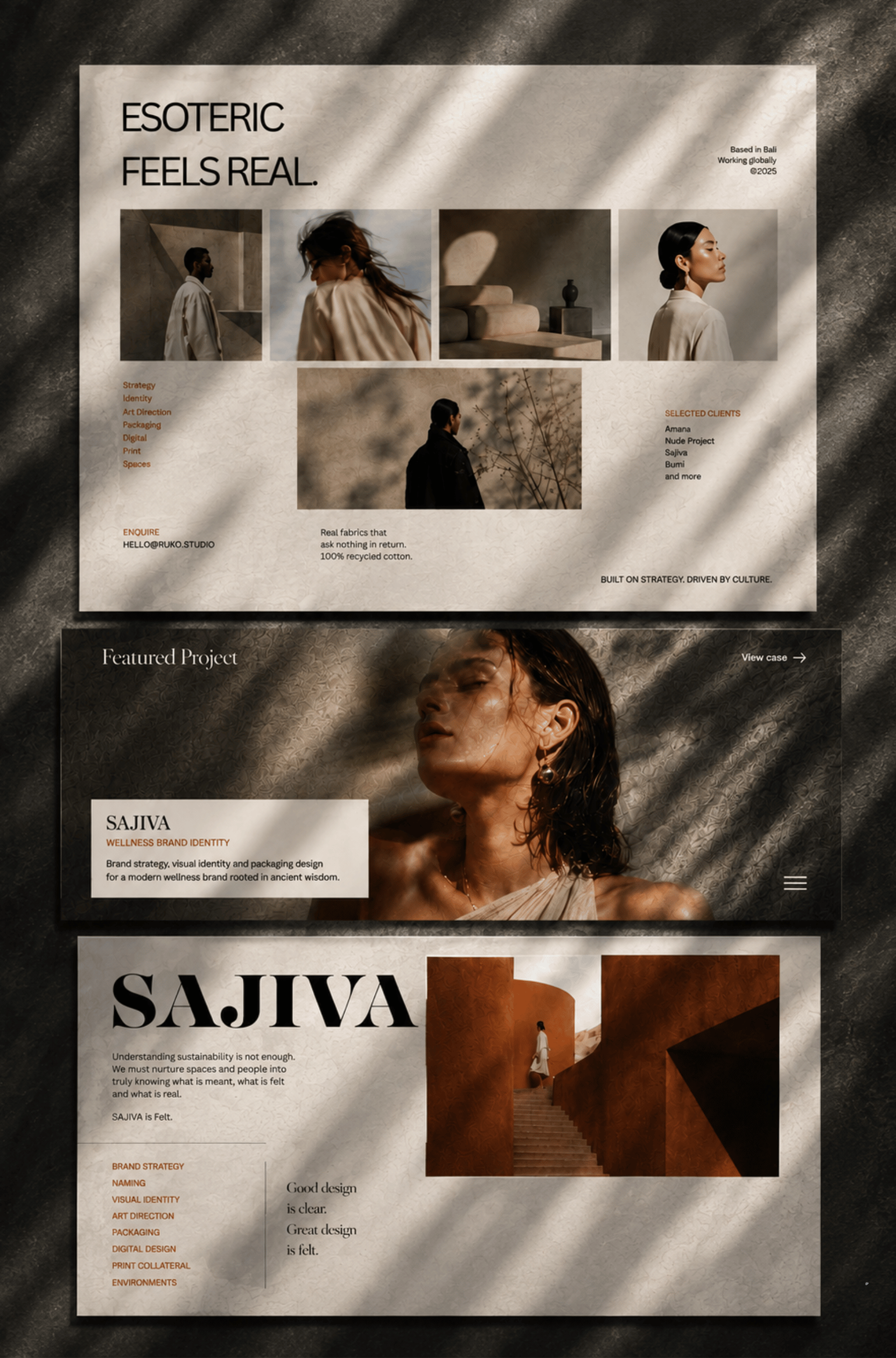Brand Strategy for Wellness Brands: Why Clarity Sells More Than Calm