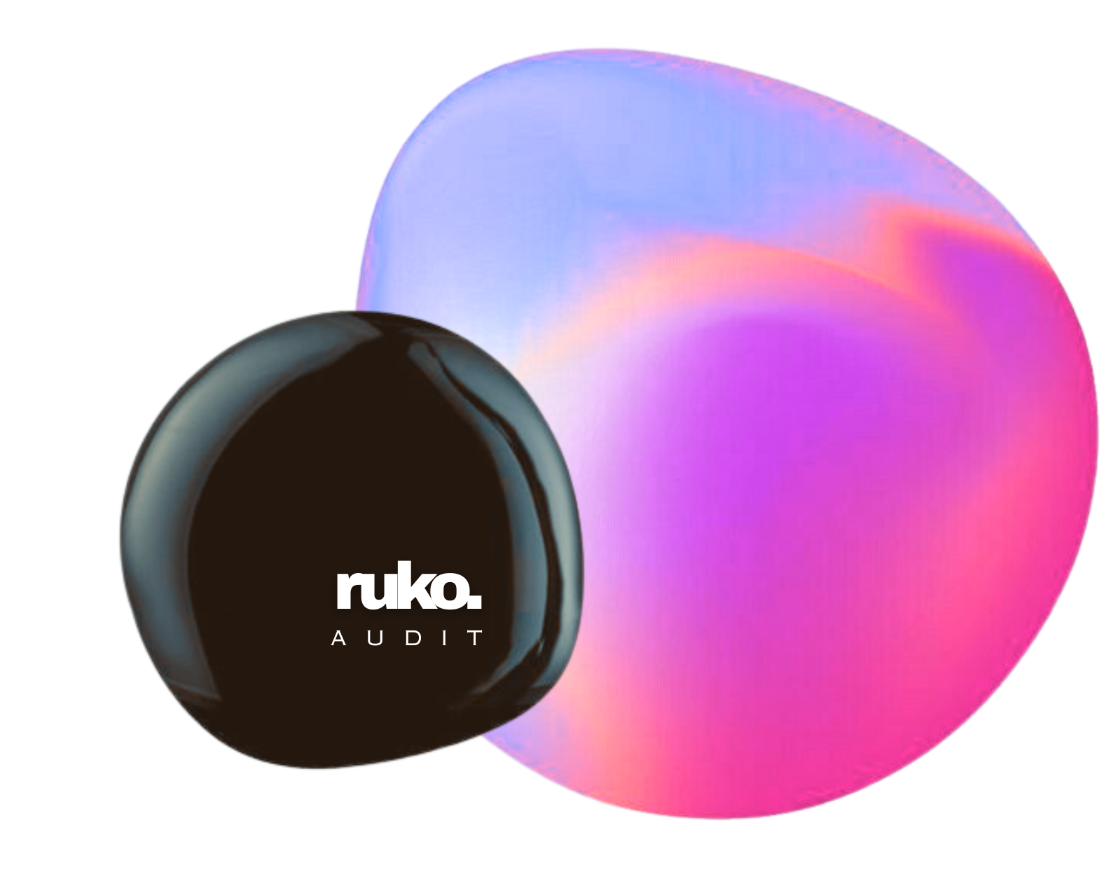 Rukostudio brand audit for established businesses. Brand refresh and brand strategy