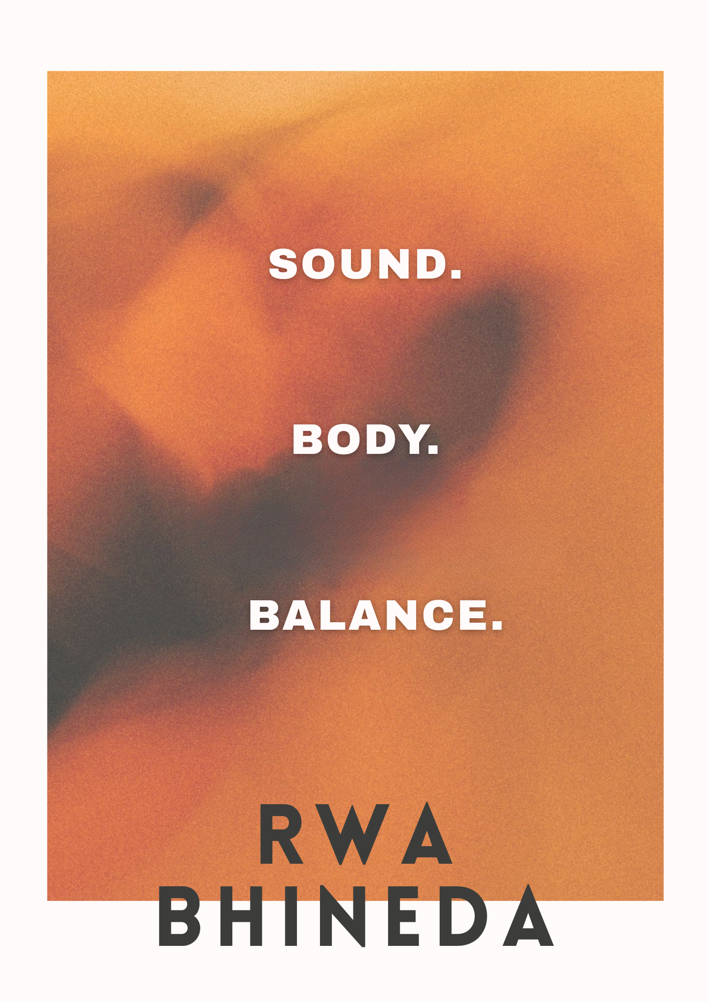 Minimalist brand development design deck for a  health and wellness startup by ruko.studio