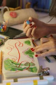 The Festival of  Creative Arts 