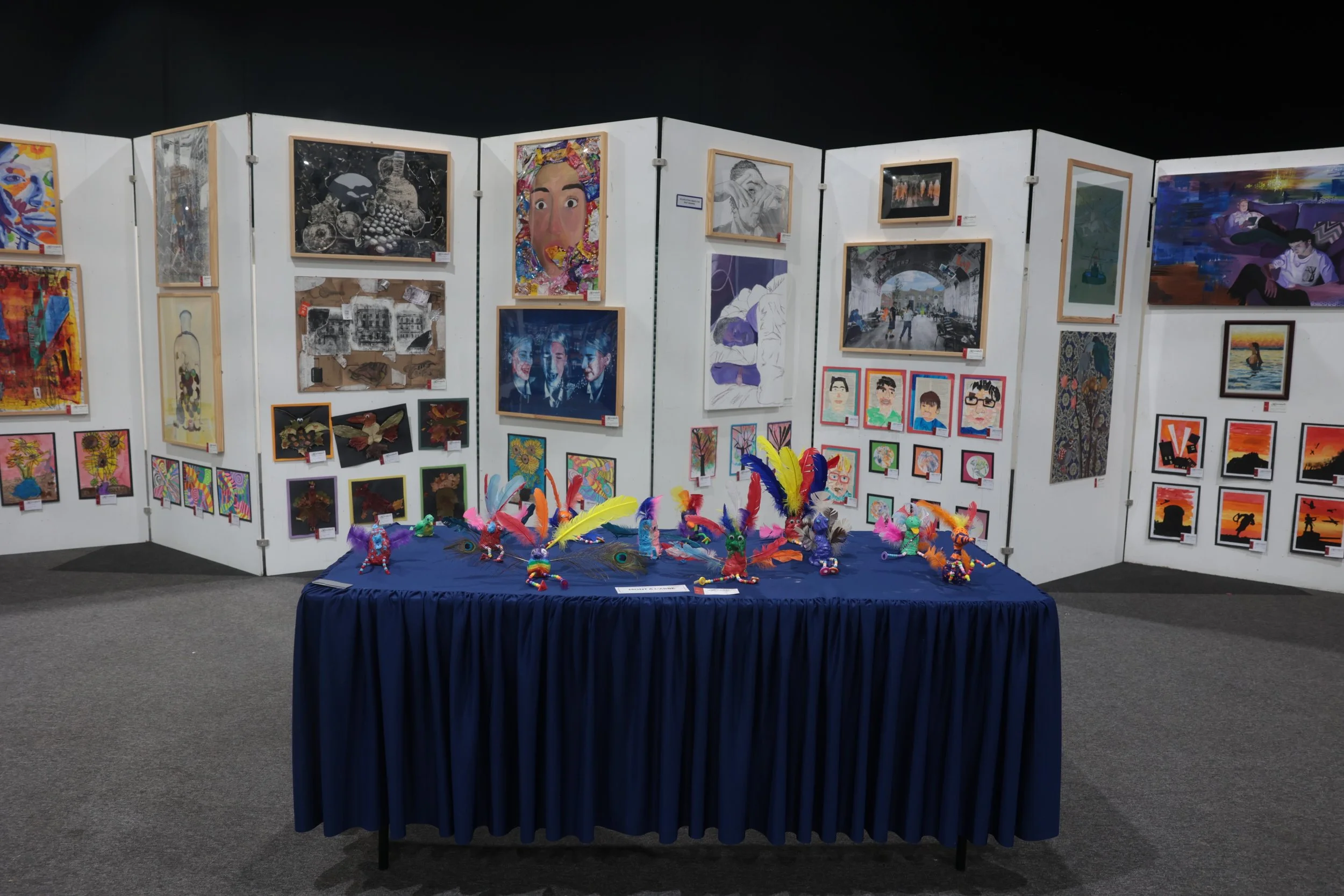 Secondary Art & Craft 1.JPG