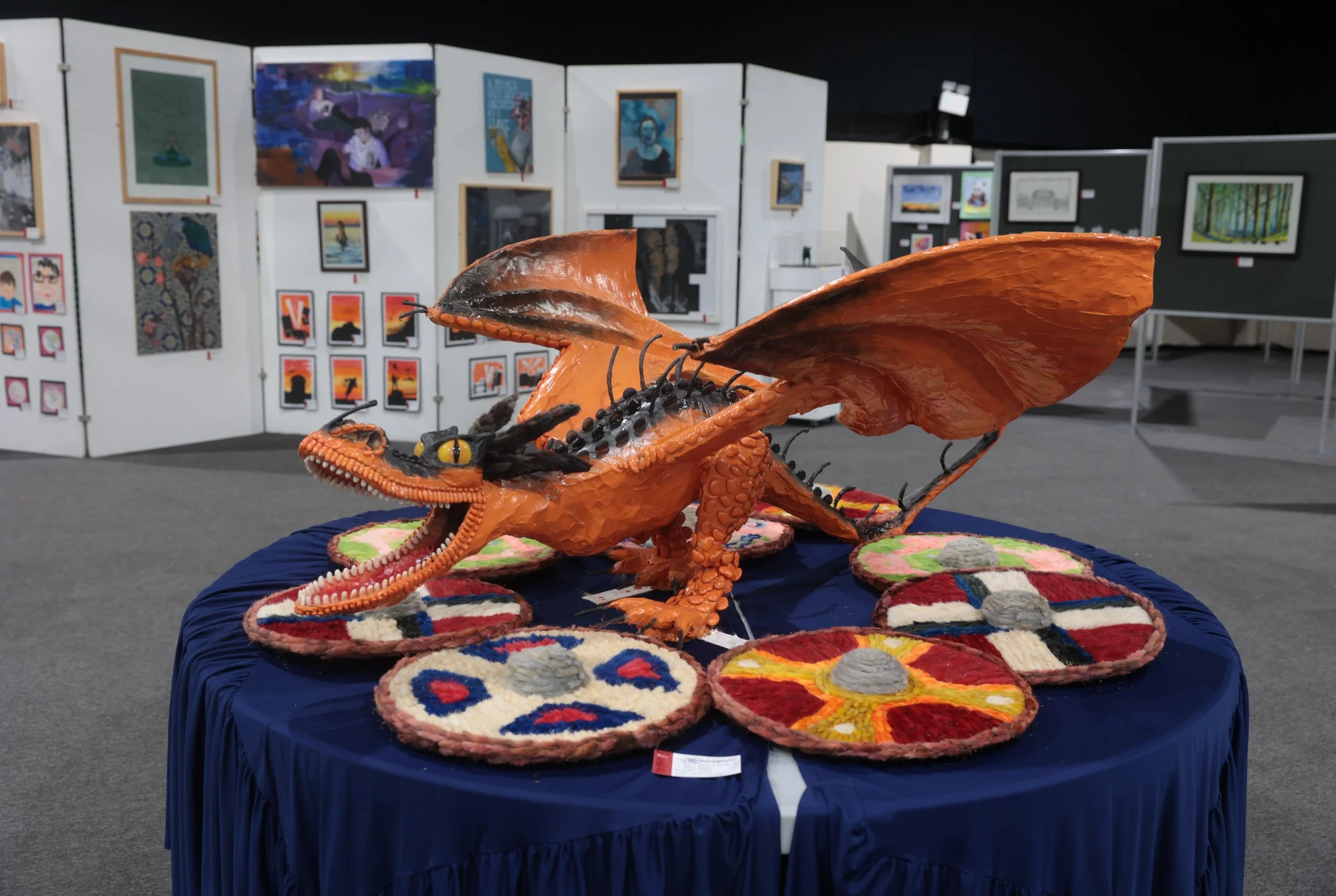 Adult & Youth Arts & Crafts 1.JPG