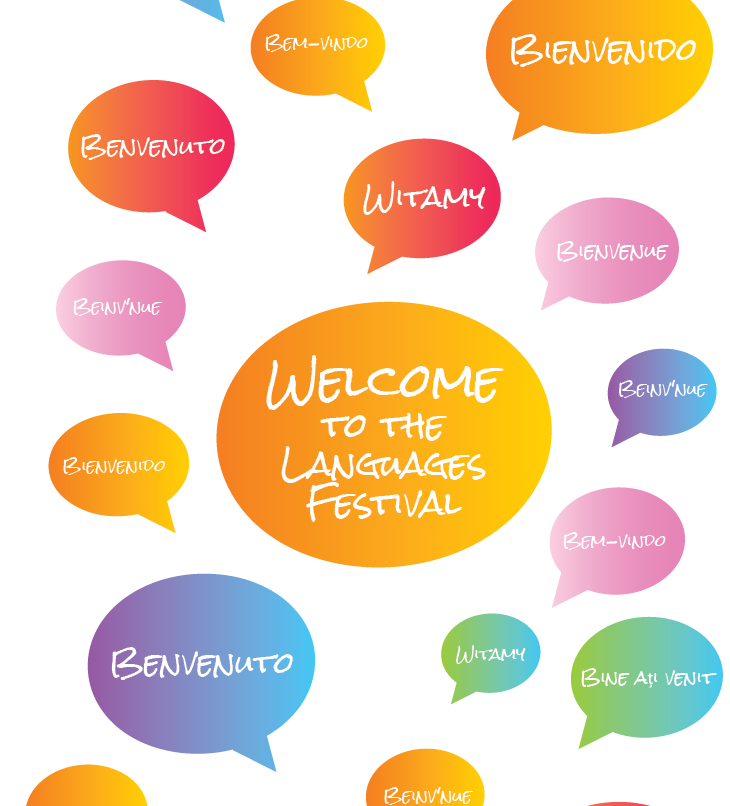 Languages Festival - Modern Languages