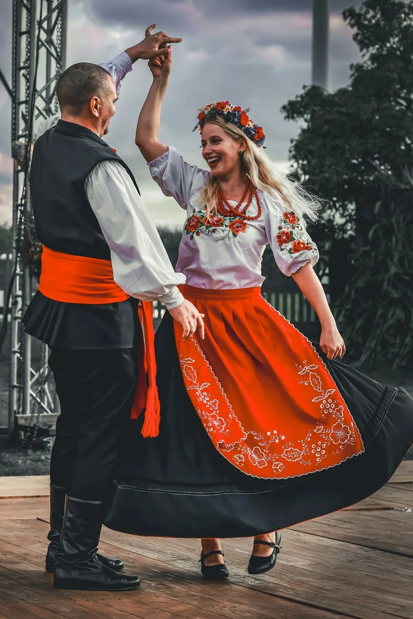 Languages Festival - Gala