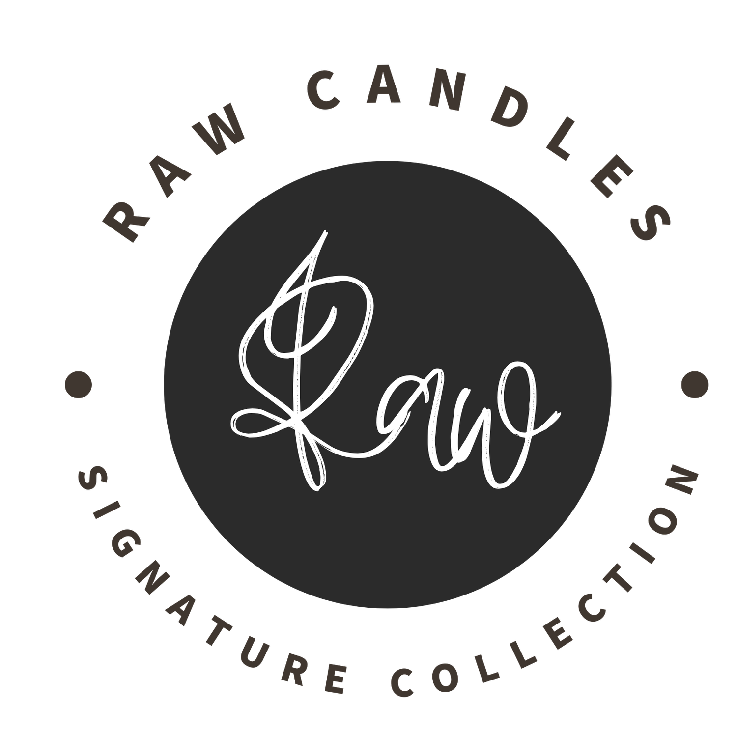 RAW Candles Co