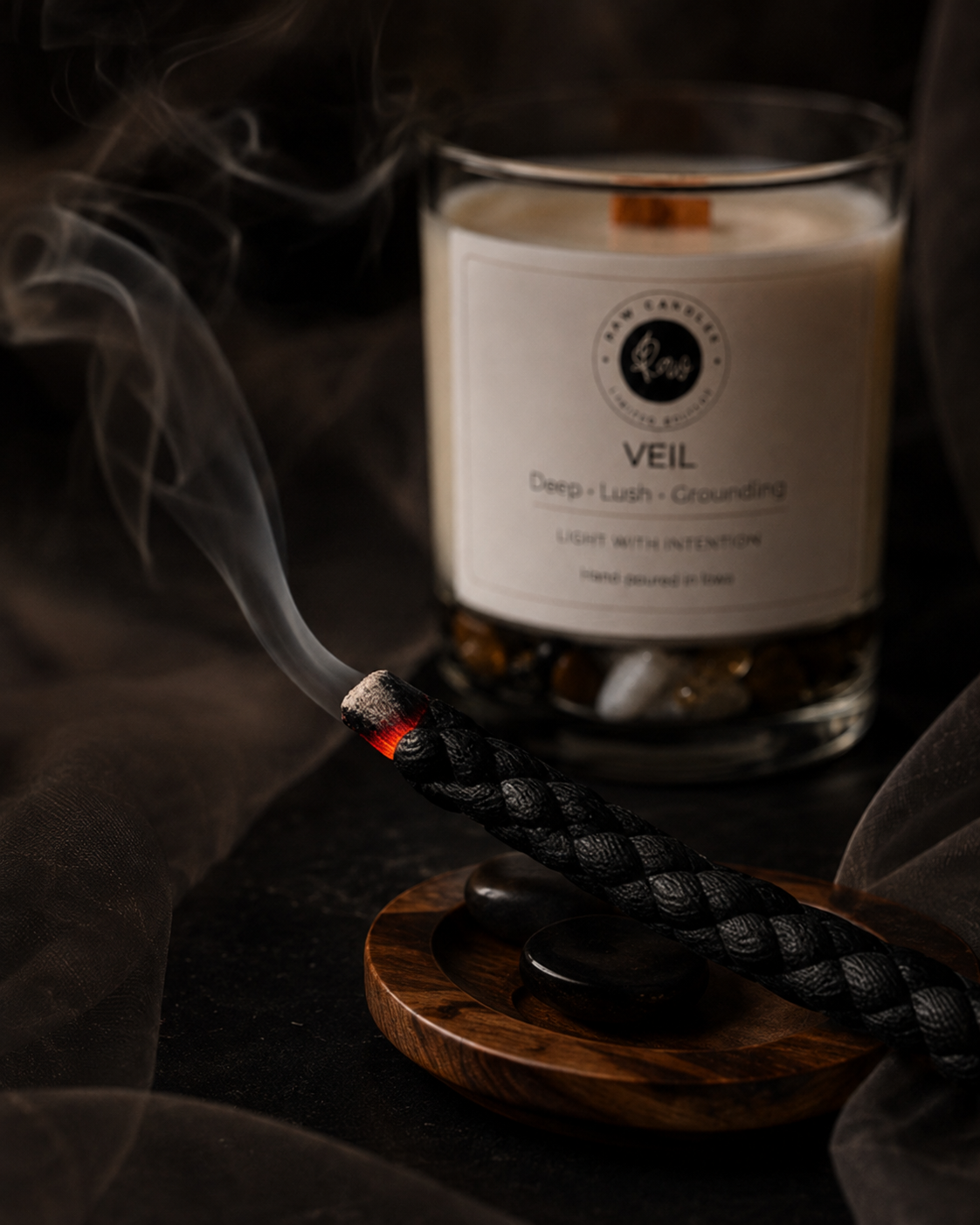 VEIL