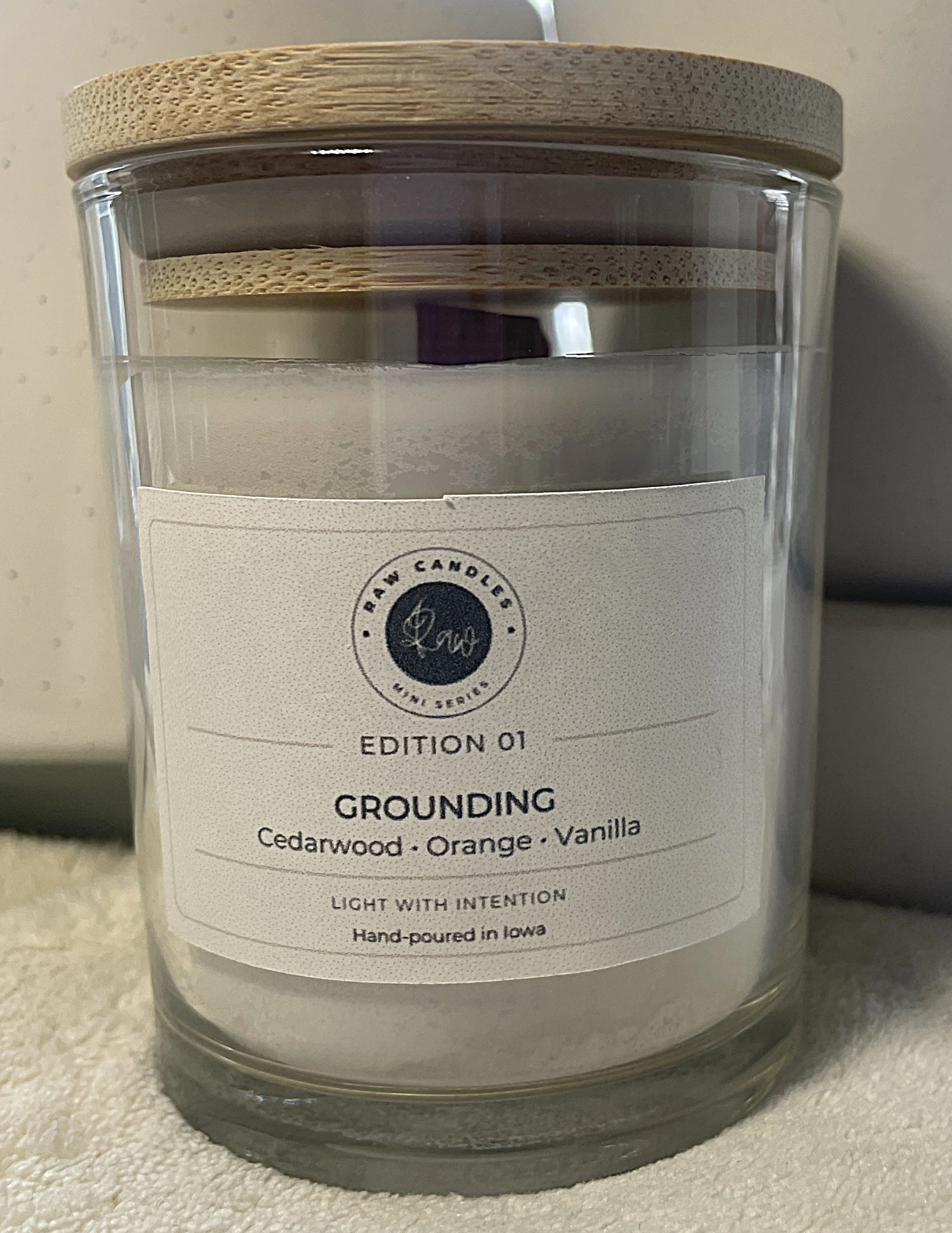 Grounding 2.25x1.5 candle label .jpg