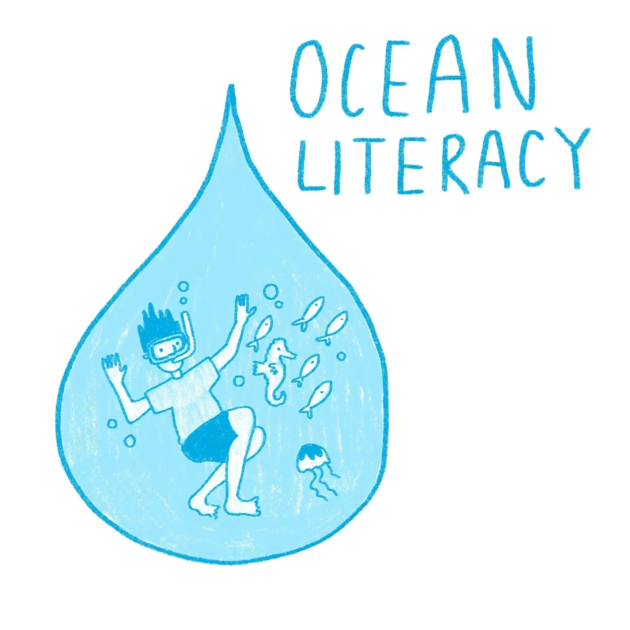Ocean Literacy - Welsh Ocean Literacy Coalition