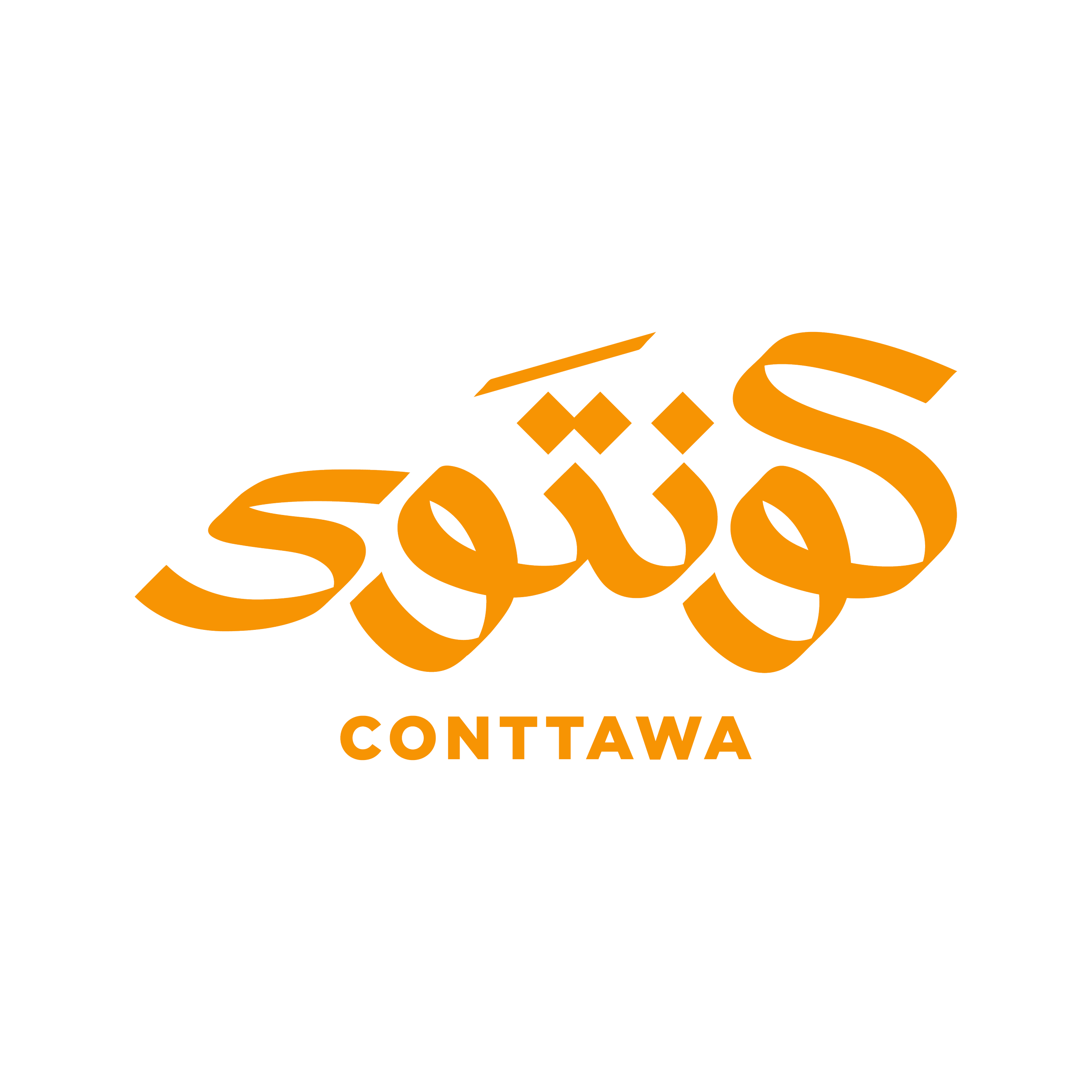 CONTTAWA: A courses based Kuwaiti platform for creative contents that helps creatives and freelancers.