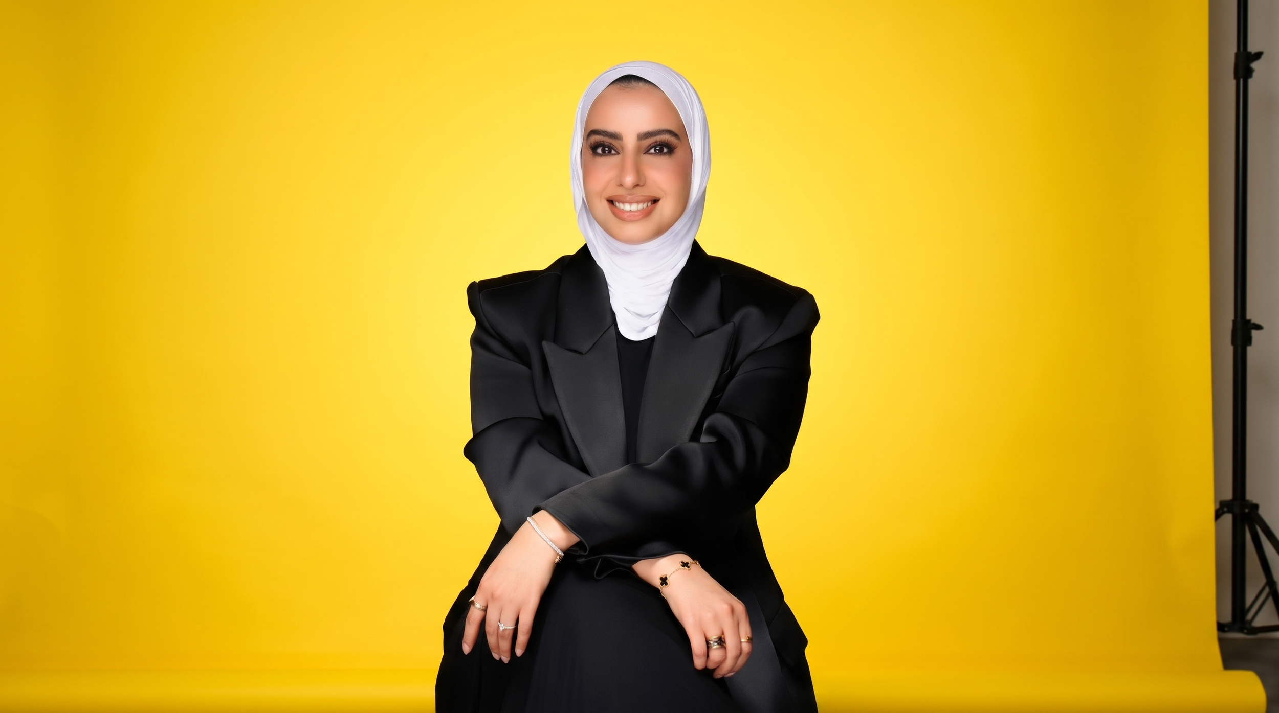 Raghad Al-Zamel