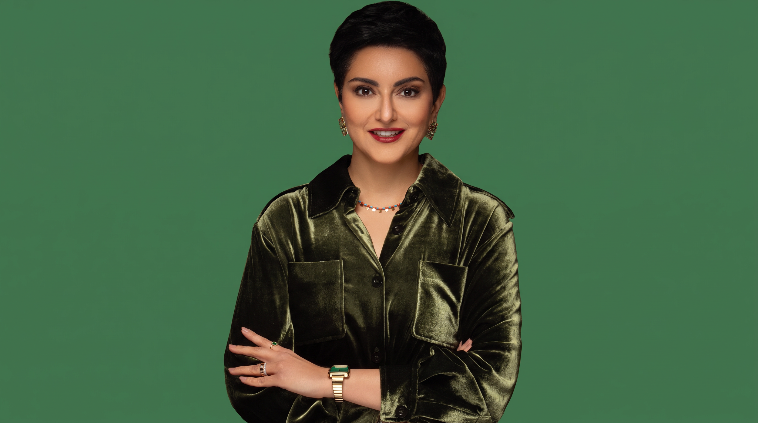 Dr. Samar Baqer