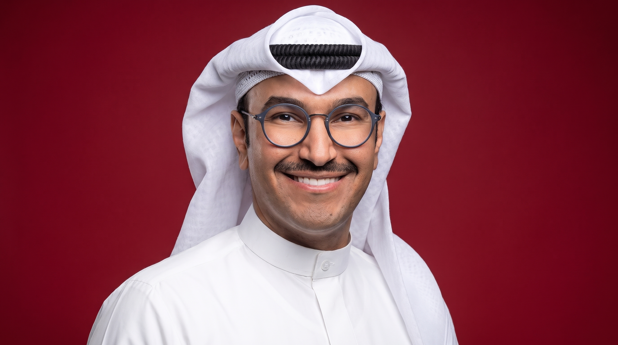 Khaled AlAjeel