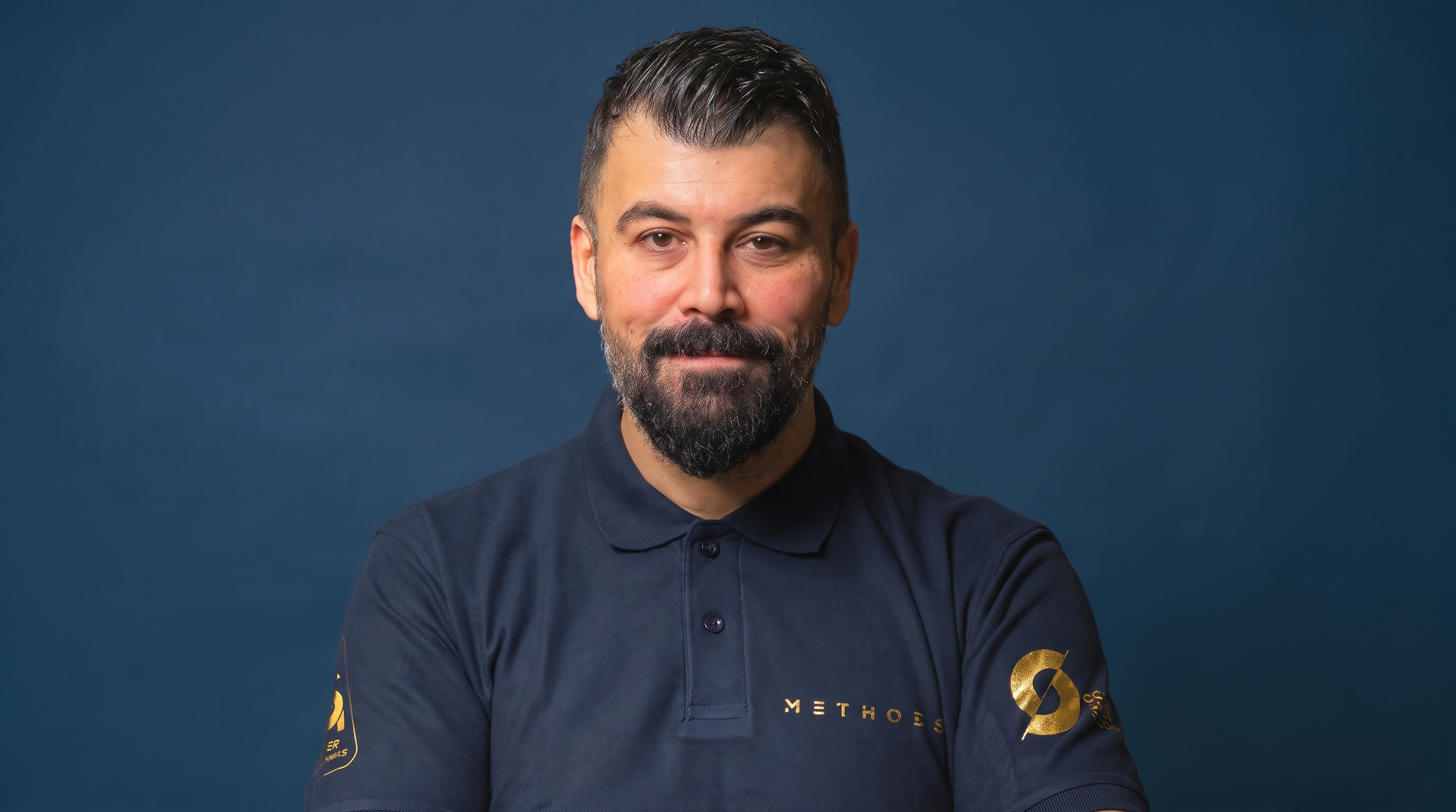Mohammad Omar Baltaji
