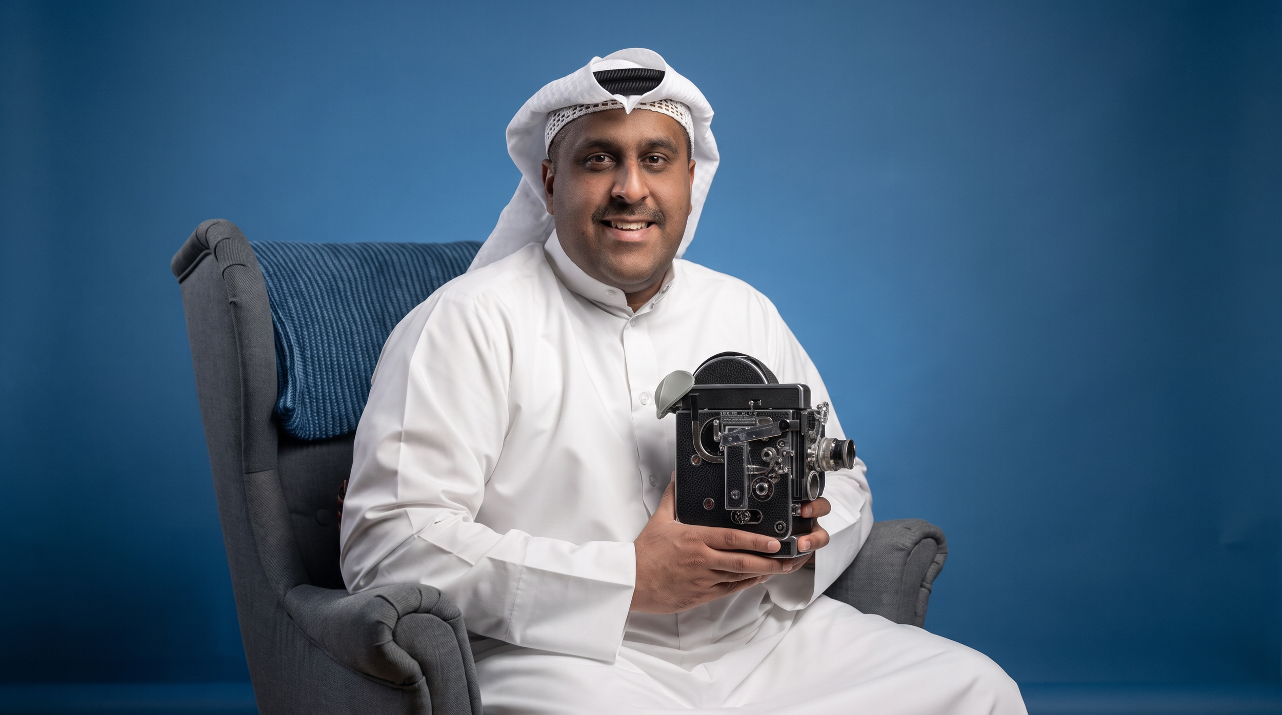 Dawood Al-Shuail