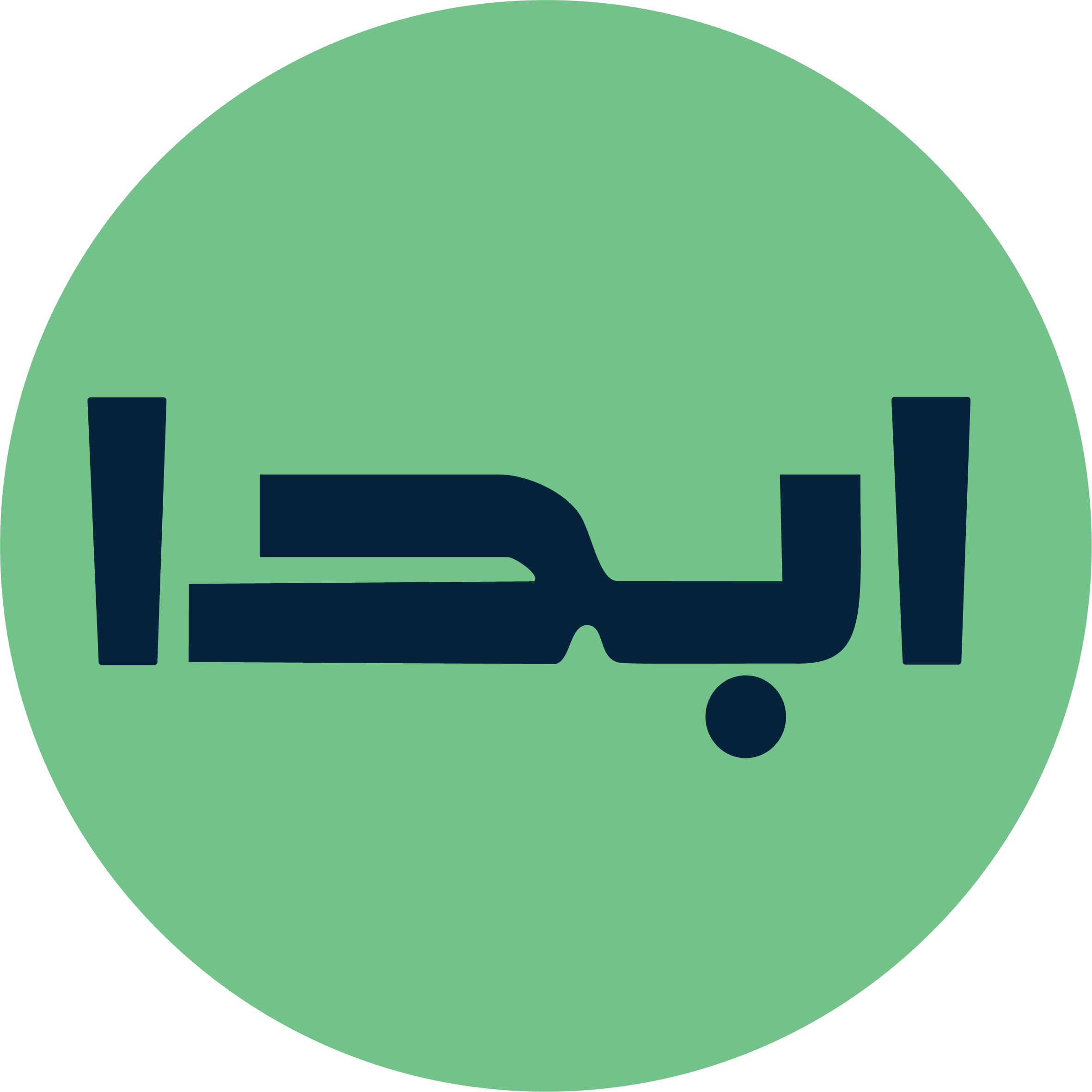 Ebda: A Kuwaiti platform for media and creativity.