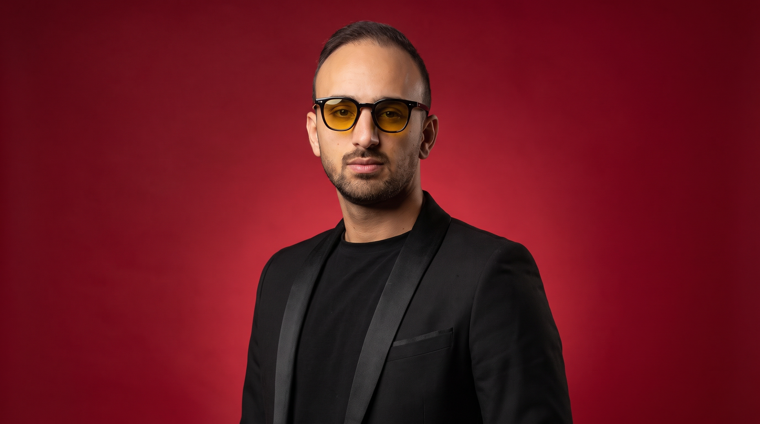 Abdulrahman Barakat