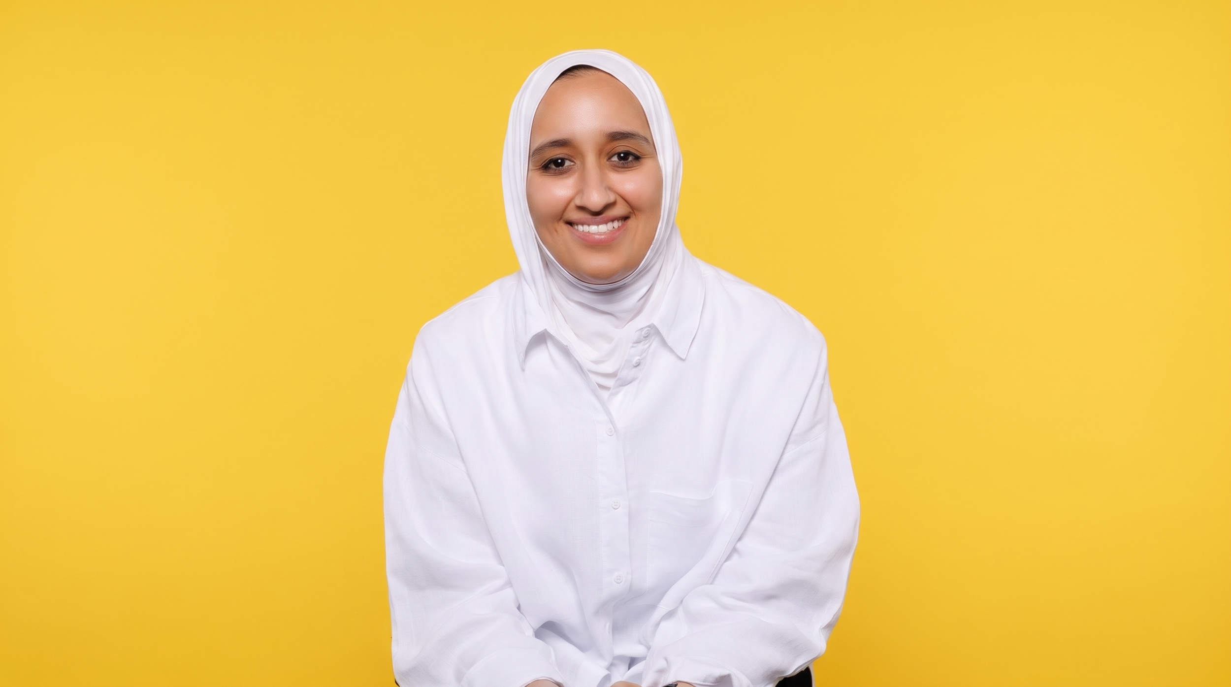 Noura Almanaie