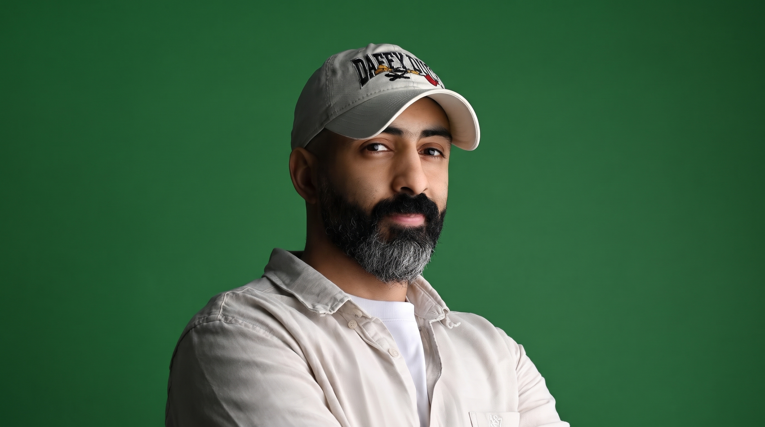 Yousef Al-Baqshi
