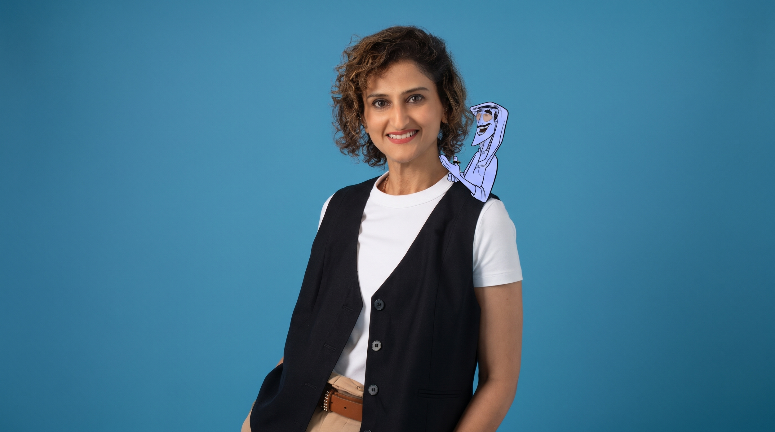 Fatima Al-Othman