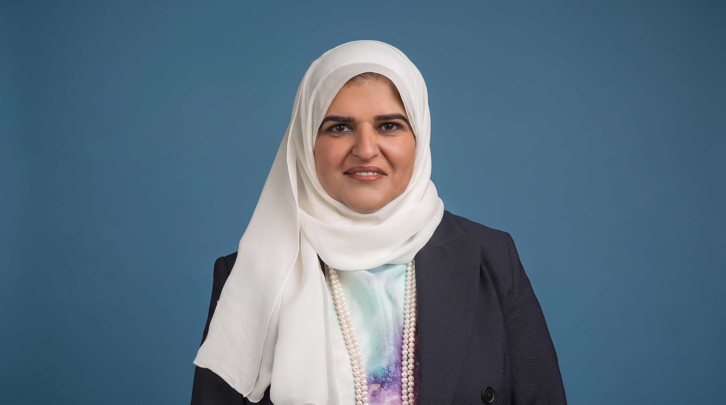 Eman Al-Awadhi