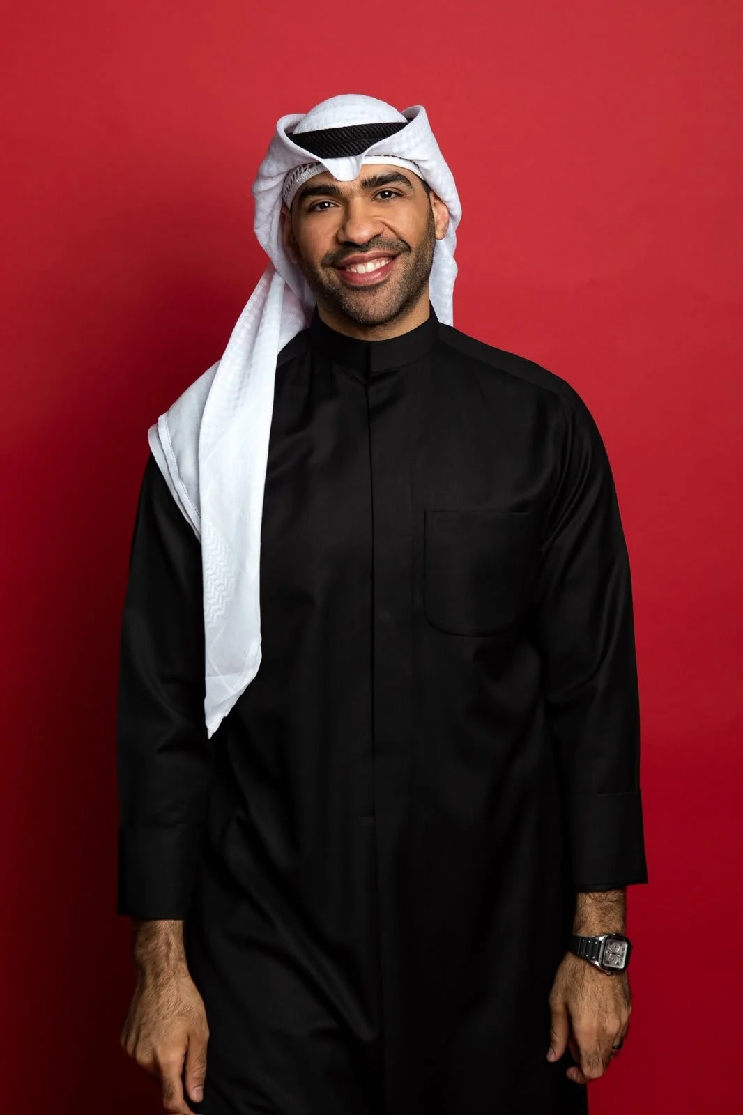 Bader Nabeel Al-Essa